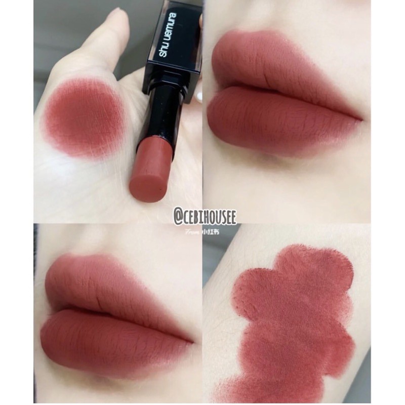 SON thỏi S- H-U (ORD NOTE SDT) | BigBuy360 - bigbuy360.vn