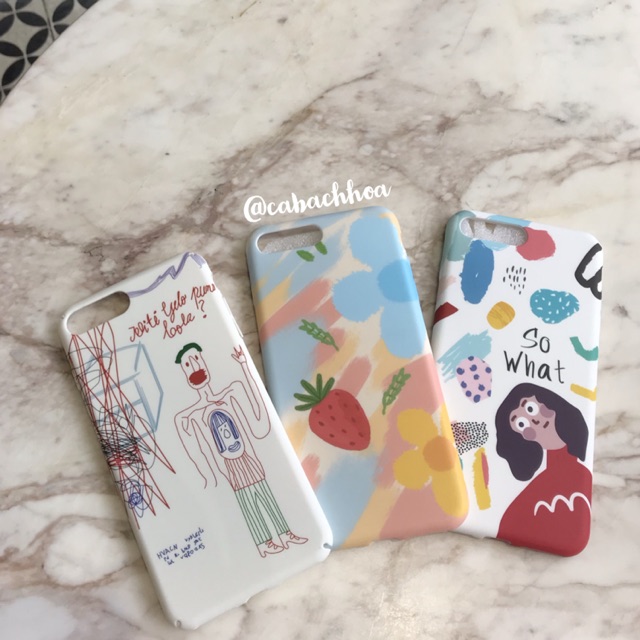Ốp lưng iphone 8 plus