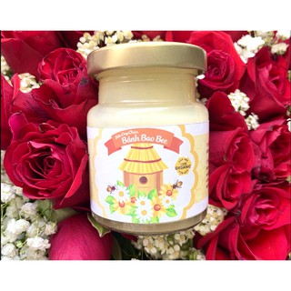 Sữa ong chúa t.ươi Bánh Bao Bee