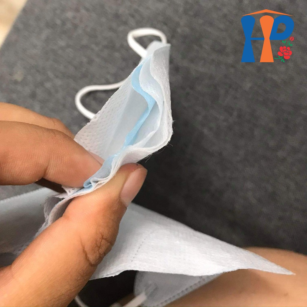 Khẩu trang Nano 5 lớp kháng khuẩn | BigBuy360 - bigbuy360.vn