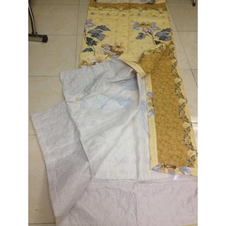 sỉ bộ chăn ga trần bông