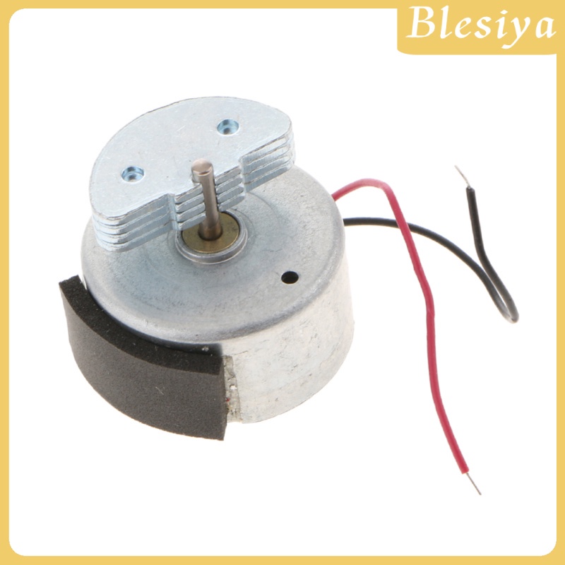 1 Mô Tơ Rung Trái 3D Cho Tay Cầm Điều Khiển Chơi Game PS4