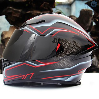 M&s motorcycle wind shield helmet lens visor full face fit for moto helmet k1 k3sv k5