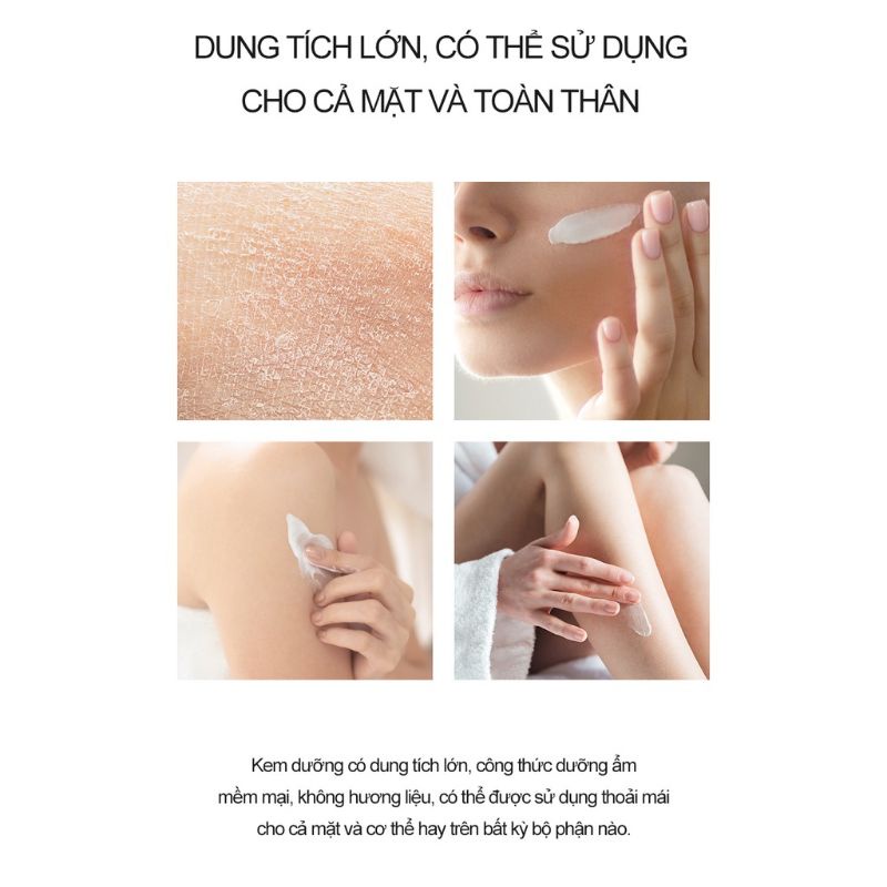 Kem dưỡng bảo vệ da Skin Barrier Cream