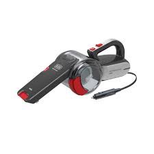 Máy Hút Bụi Cho Xe Hơi BLACK &amp; DECKER PV1200AV-B1