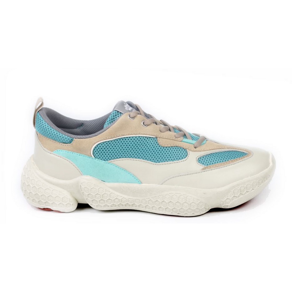 giày thể thao nam, giày sneaker nam Noblesse chính hãng hàng xuất khẩu S40038