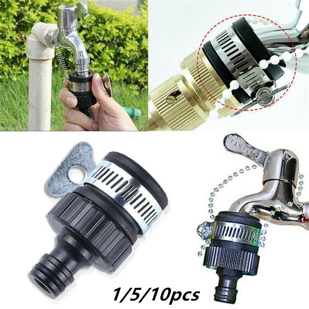 Đầu Nối Ống Nước Tưới Cây Chất Lượng Cao