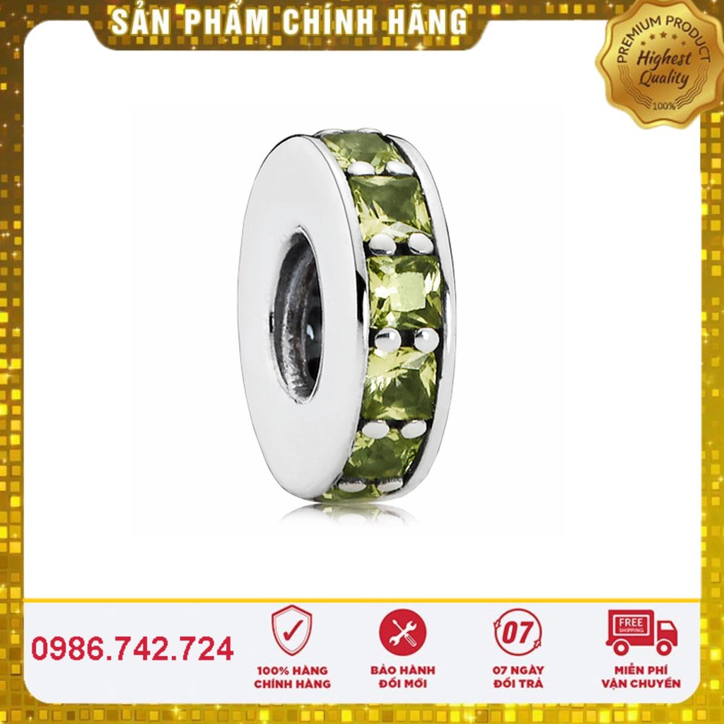 Charm bạc Pan chuẩn bạc S925 ALE Cao Cấp - Charm Bạc S925 ALE thích hợp để mix cho vòng bạc Pan - Mã sản phẩm DJJ246