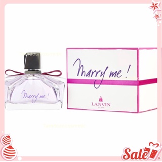 Nước hoa mẫu thử Nữ Marry Me 10ml