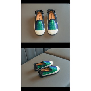 giày lười bé gái size 21-30 siêu dễ thương