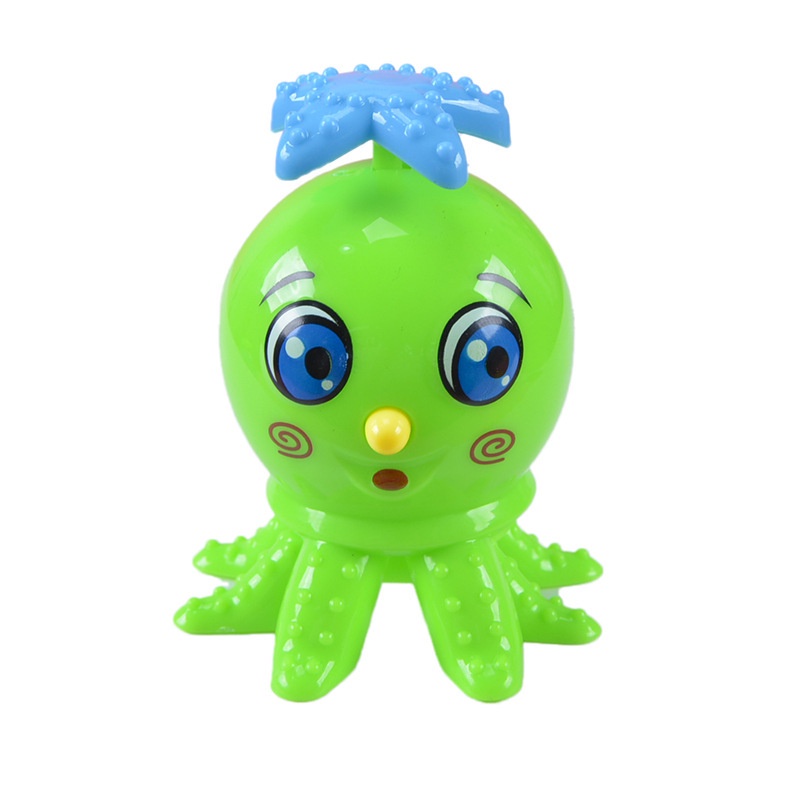 Liên hệ với bây giờ Octopus Kids Toy/Cartoon Wrapping