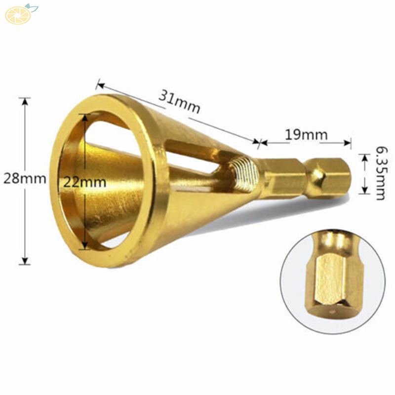 Đầu Kẹp Mũi Khoan Cr12Mov