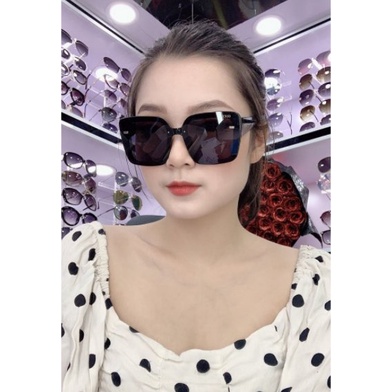 Kính Mát Nữ Hàn Quốc Cao Cấp Chống UV