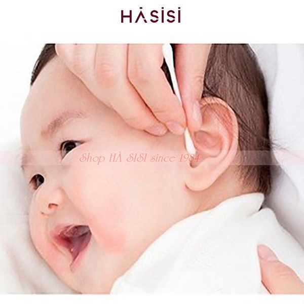 Tăm Bông Baby HELLO - Cotton Buds Quality