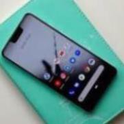 điện thoại Google Pixel 3 XL ram 4G/128G mới 2sim (1 nano Sim, 1 esim) Chính hãng, CPU Snapdragon 845 8nhân