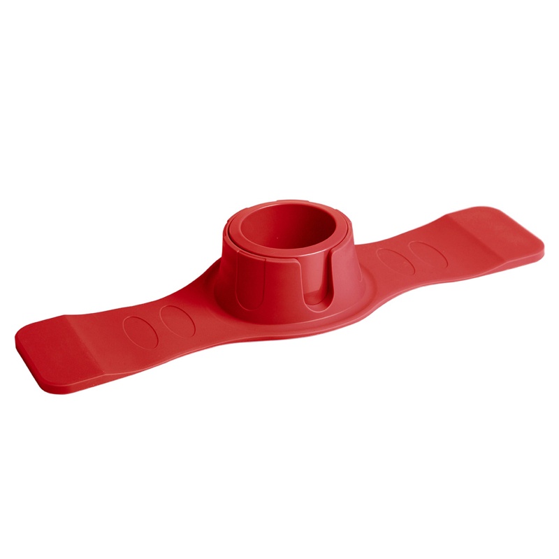 Giá Đỡ Cốc Nước Gắn Tay Ghế Sofa Bằng Silicone Chống Trượt 4 Màu Tùy Chọn