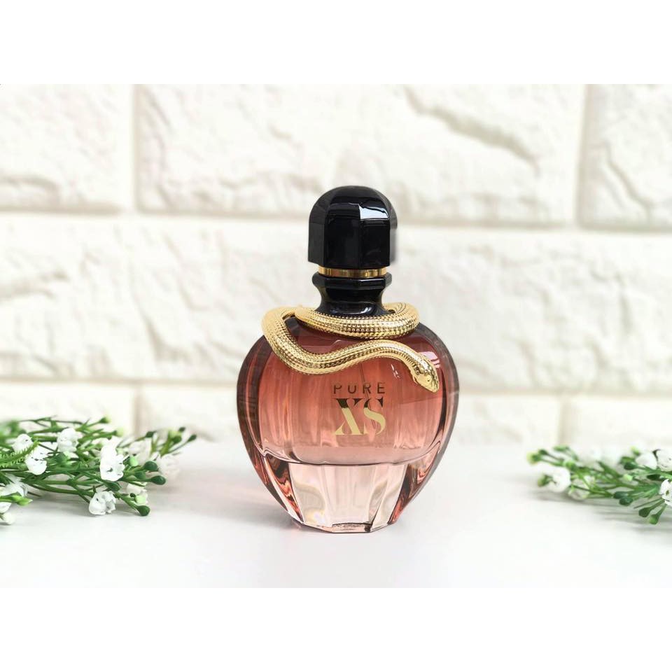 🅽🅴🆆 - Nước hoa nữ Paco Rabanne Pure XS For Her EDP 5ml/10ml/20ml
