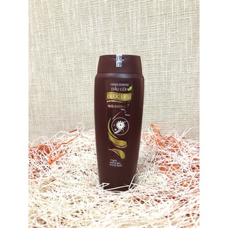 Dầu Gội Dược Liệu Thái Dương 7 200ml