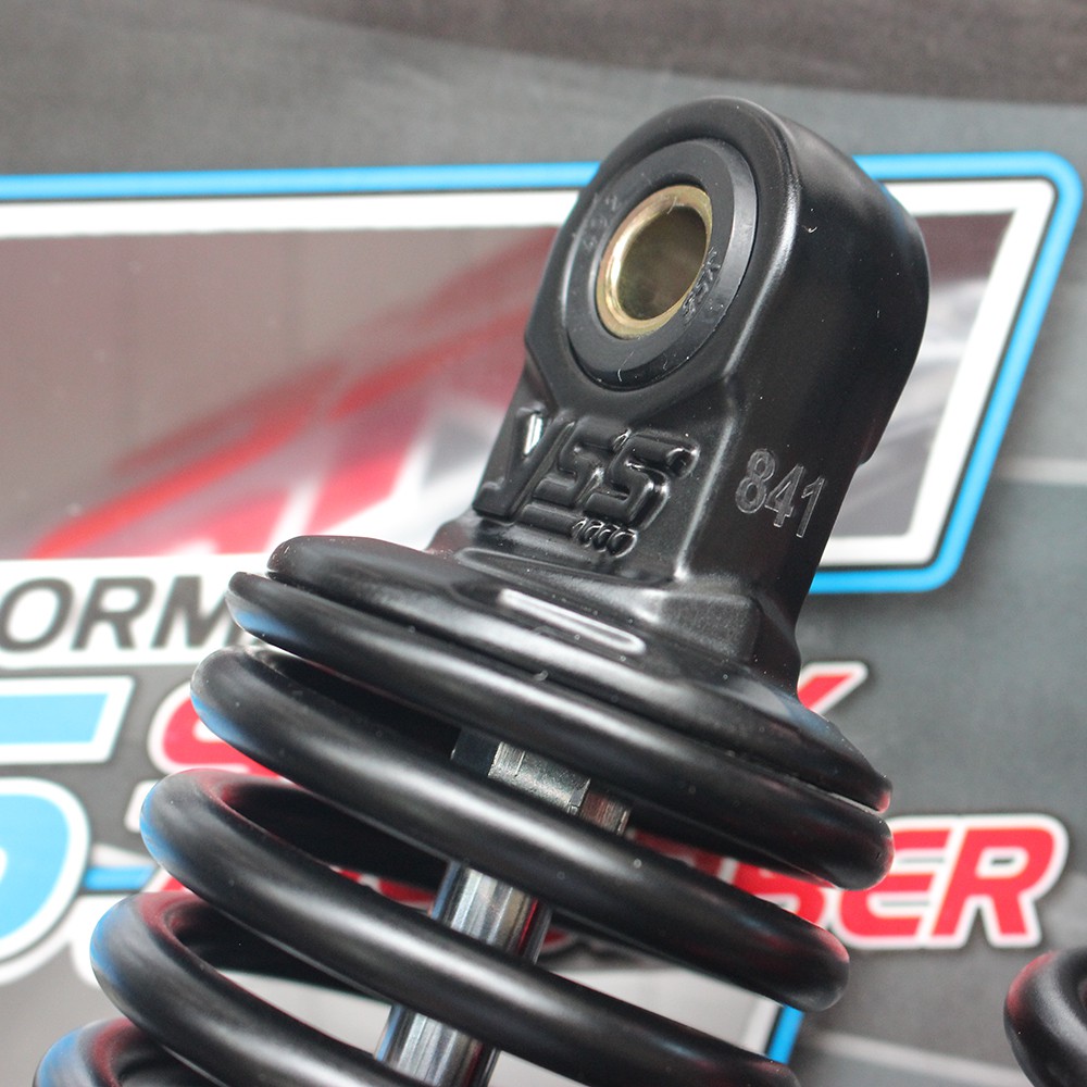 Phuộc YSS xe Dream, Wave, Future, Axelo, Viva Hybrid RB220-340T-38-58P