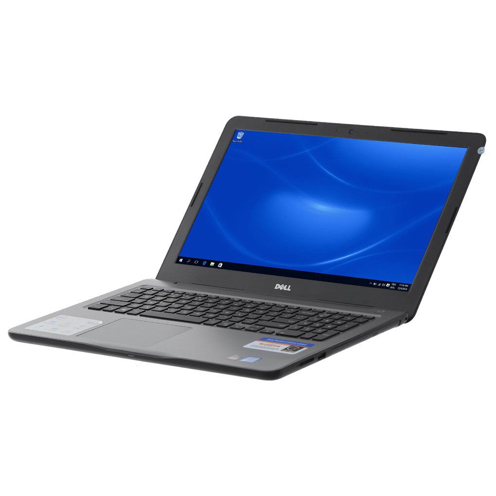 DELL N5567 I3-7100U RAM 4G WIN10 MÀN 15.6
