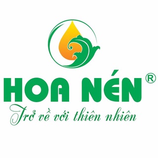 TINH DẦU HOA NÉN 