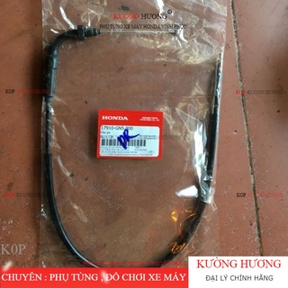 dây ga xe DREAM hàng chính hãng honda việt nam (-10%)