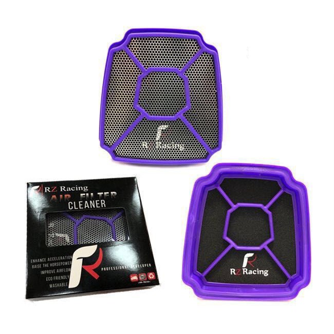 LỌC GIÓ RACING CHO EXCITER 150 CHÍNH HÃNG X1R