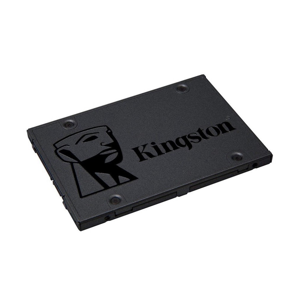 Ổ cứng SSD Kingston A400 240Gb 2.5&quot; SATA 3.0 6Gb/giây (SA400S37/240G) Hàng chính hãng