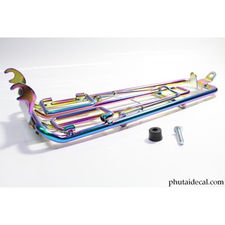 Baga TiTan Exciter 150