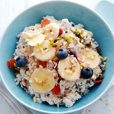 Yến mạch cán vỡ [1kg] Yến mạch giảm cân úc tươi Oliver cho bé ăn dặm tặng thực đơn giảm cân - YMO | BigBuy360 - bigbuy360.vn