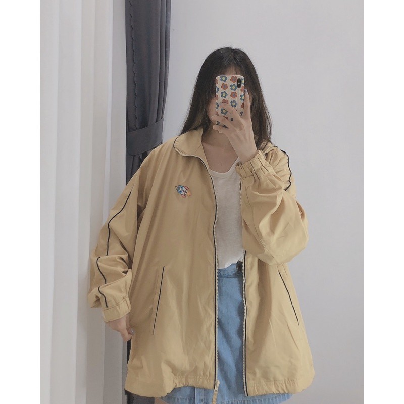 [2HAND] JACKET 2HAND KOREA | BigBuy360 - bigbuy360.vn