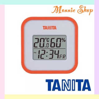 NHIỆT KẾ PHÒNG TANITA - NHẬT BẢN