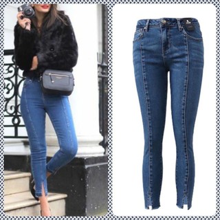 Quần Jeans skinny A.Tom