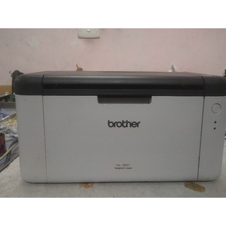 Máy in cũ Brother HL 1110