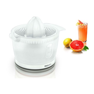 Máy vắt cam philips hr2738 - hàng chính hãng