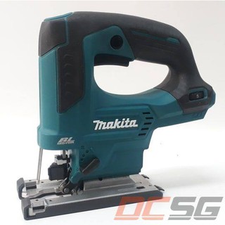 Máy cưa lọng dùng pin 12Vmax Makita JV103DZ (không pin sạc)