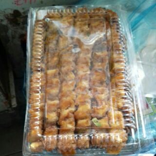 Me nhà cậy hột