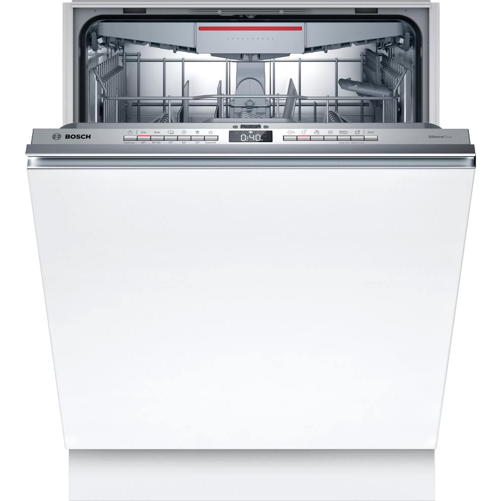 Máy rửa bát âm tủ Bosch SMV4EVX10E - Serie 4-2021 - Bảo hành 24 tháng