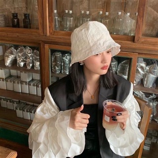 Mũ tròn tiểu thư