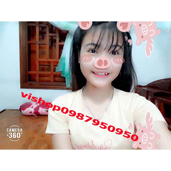 [MUVIK]RĂNG KHỂNH GIẢ LOẠI TỐT