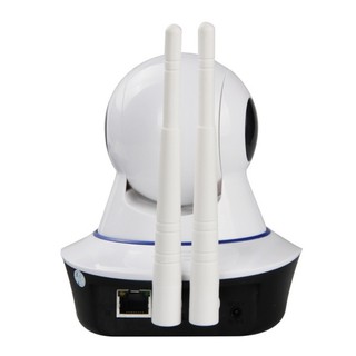⚡️Camera an ninh wifi 2 râu (Loại tốt - Bán chạy)
