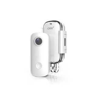 Camera Hành Trình Siêu Nhỏ SJCAM C100