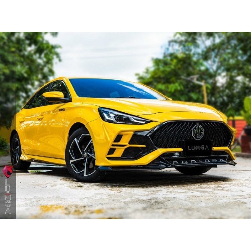 Bodykit LumGa Made Thailan