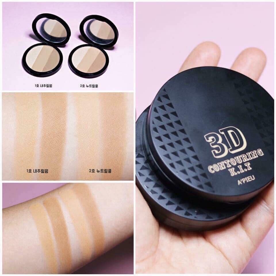 Phấn tạo khối 3D Contouring A'pieu | BigBuy360 - bigbuy360.vn