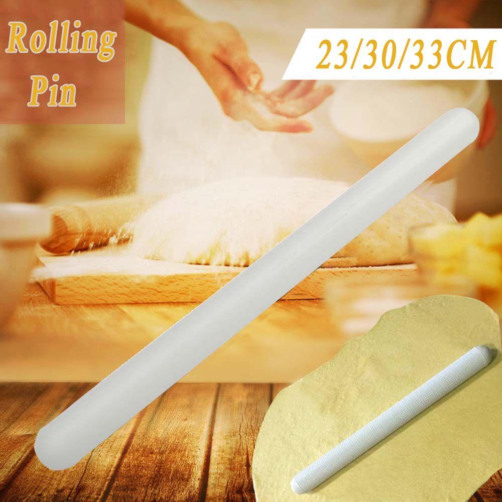 Cây Lăn Bột Làm Bánh Pizza Chống Dính Thông Dụng