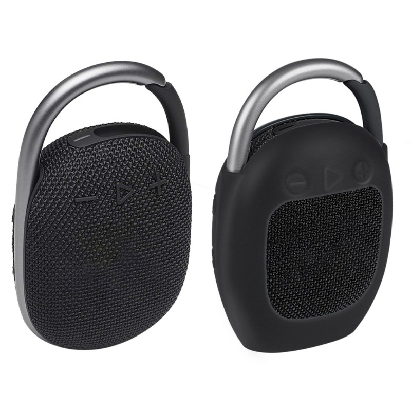 Vỏ silicon bảo vệ loa bluetooth Jbl Clip 4 chất lượng cao