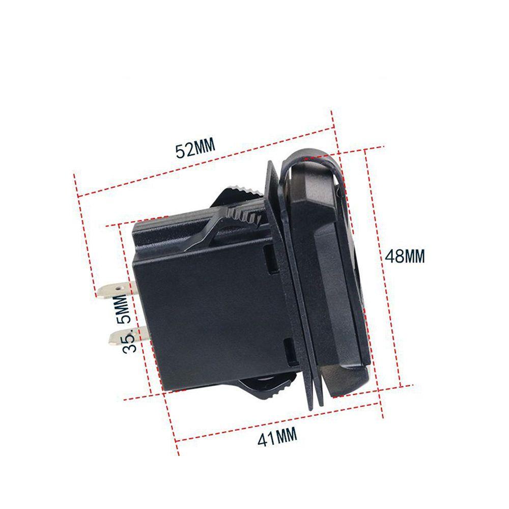 Tẩu Sạc Cổng USB Kép 12V 24V Cho Xe Hơi