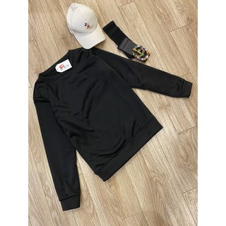 Áo Sweeter 💝FREESHIP💝 Áo Sweeter Trơn Basic Siêu Hót Thu Đông