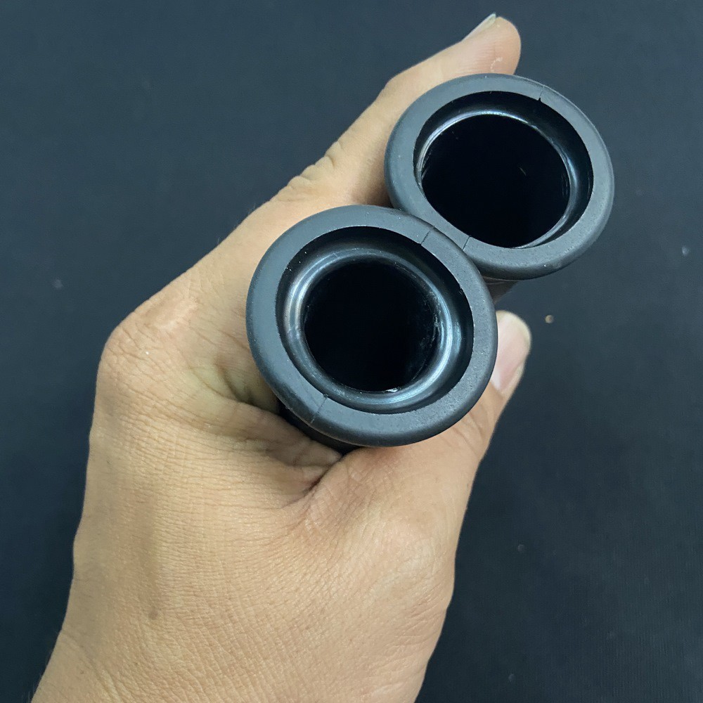 [Trang trí] Cặp bao tay BARACUDA gắn các dòng xe máy thông dụng hiện nãy