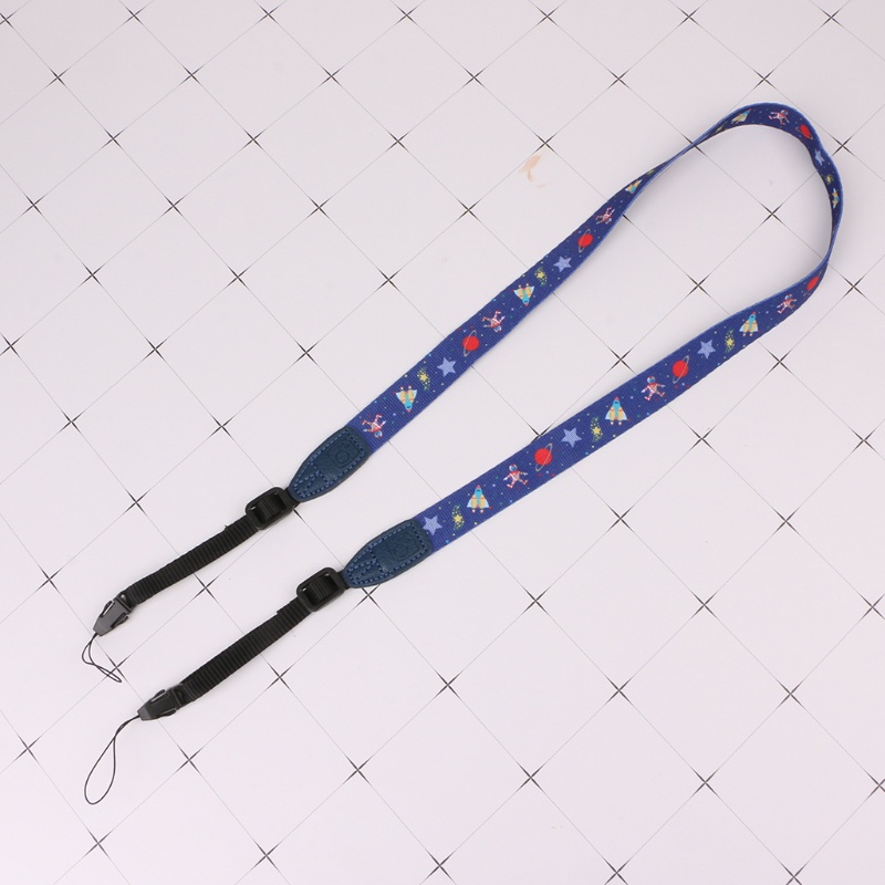 Dây đeo cổ cho máy ảnh Fujifilm Instax Mini 9/8/8+/25/70 | BigBuy360 - bigbuy360.vn